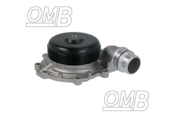 OMB MB10258 Water pump MB10258: Buy near me at 2407.PL in Poland at an Affordable price!