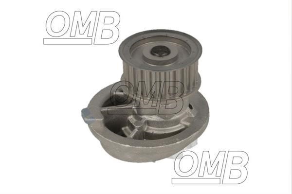 OMB MB7202 Water pump MB7202: Buy near me in Poland at 2407.PL - Good price!