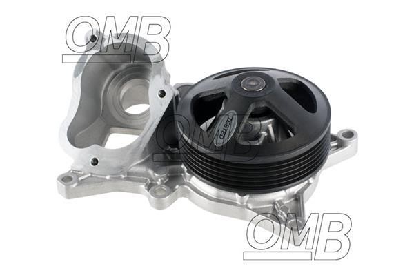 OMB MB10211 Water pump MB10211: Buy near me in Poland at 2407.PL - Good price!