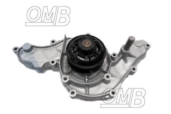 OMB MB10331 Water pump MB10331: Buy near me in Poland at 2407.PL - Good price!