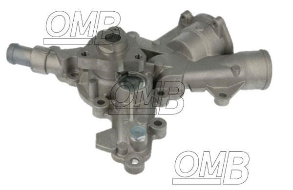 OMB MB10318 Water pump MB10318: Buy near me in Poland at 2407.PL - Good price!