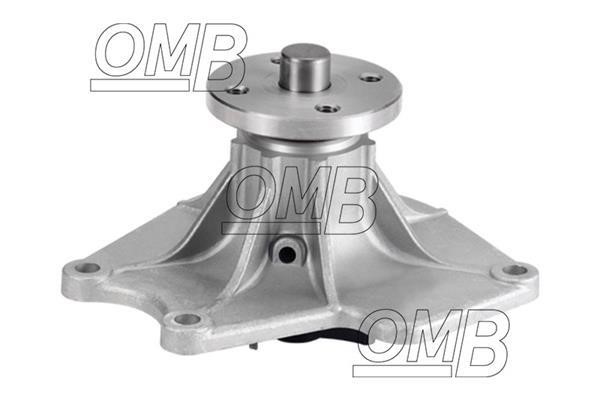 OMB MB10301 Water pump MB10301: Buy near me in Poland at 2407.PL - Good price!