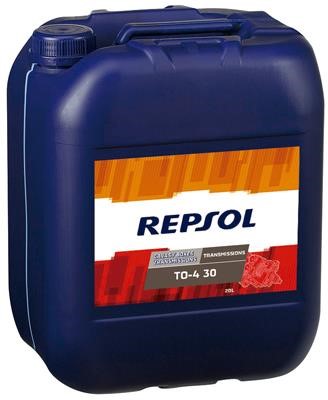 Repsol RP027D16 Olej przekładniowy do skrzyni biegów RP027D16: Dobra cena w Polsce na 2407.PL - Kup Teraz!