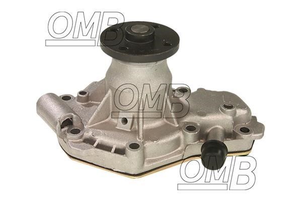 OMB MB0190 Water pump MB0190: Buy near me in Poland at 2407.PL - Good price!
