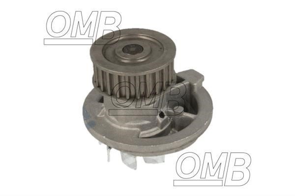 OMB MB7203 Water pump MB7203: Buy near me in Poland at 2407.PL - Good price!
