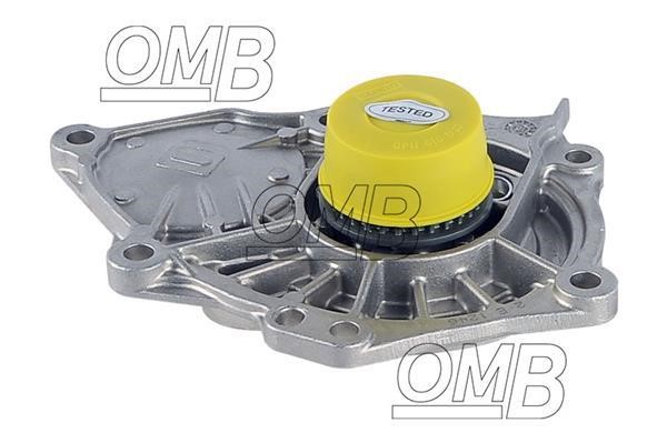 OMB MB10225 Water pump MB10225: Buy near me in Poland at 2407.PL - Good price!