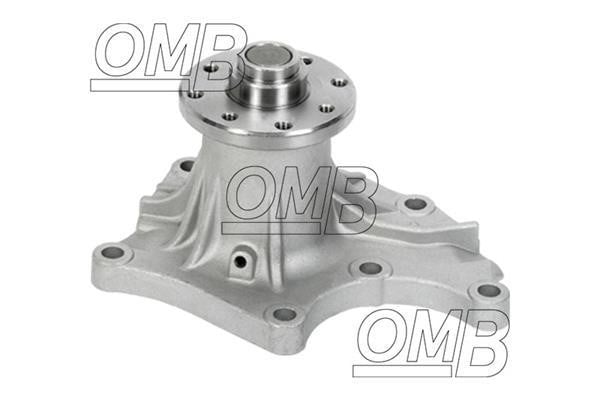 OMB MB9002 Water pump MB9002: Buy near me in Poland at 2407.PL - Good price!