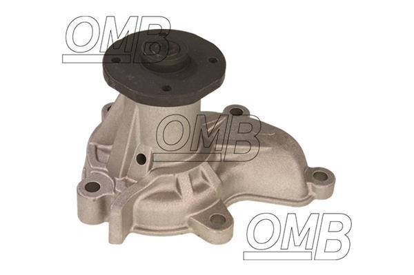 OMB MB7107 Water pump MB7107: Buy near me in Poland at 2407.PL - Good price!