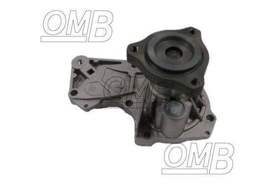 OMB MB10270 Water pump MB10270: Buy near me in Poland at 2407.PL - Good price!
