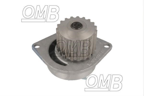 OMB MB7407 Water pump MB7407: Buy near me in Poland at 2407.PL - Good price!
