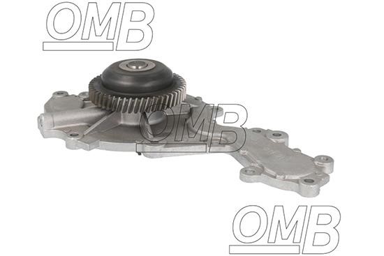 OMB MB10032 Water pump MB10032: Buy near me in Poland at 2407.PL - Good price!