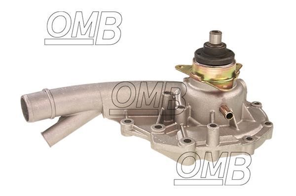 OMB MB6805 Помпа водяная MB6805: Отличная цена - Купить в Польше на 2407.PL!