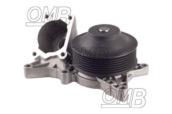 OMB MB10180 Water pump MB10180: Buy near me in Poland at 2407.PL - Good price!