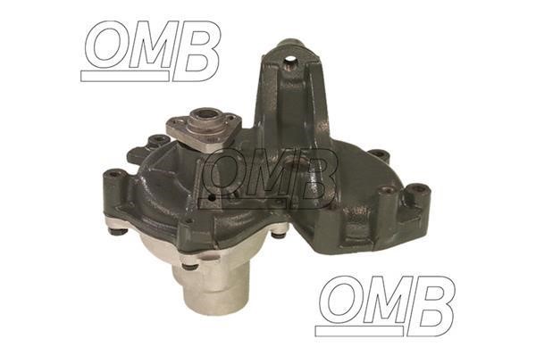 OMB MB0507 Water pump MB0507: Buy near me in Poland at 2407.PL - Good price!
