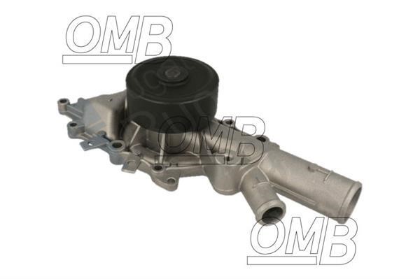 OMB MB6824 Water pump MB6824: Buy near me in Poland at 2407.PL - Good price!