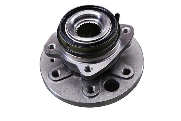 WXQP 161739 Wheel bearing kit 161739: Buy near me at 2407.PL in Poland at an Affordable price!