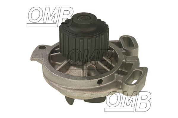 OMB MB5101 Water pump MB5101: Buy near me in Poland at 2407.PL - Good price!