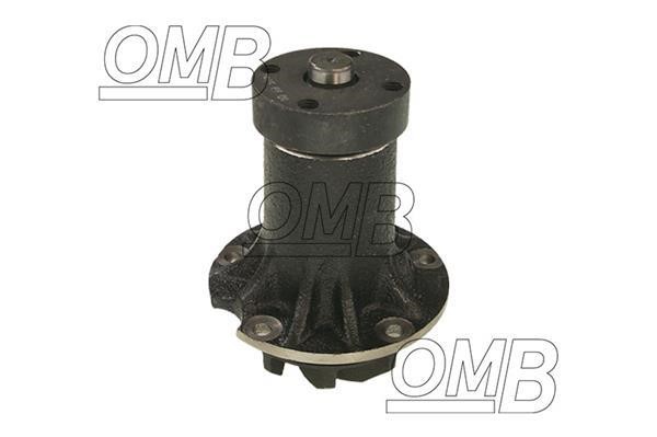 OMB MB0135 Water pump MB0135: Buy near me in Poland at 2407.PL - Good price!