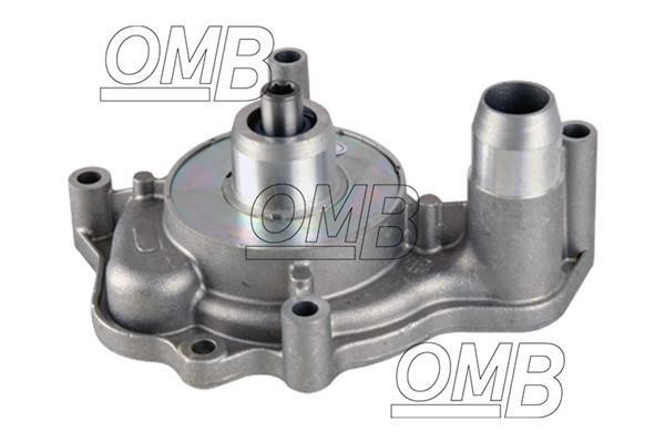 OMB MB10061 Water pump MB10061: Buy near me in Poland at 2407.PL - Good price!