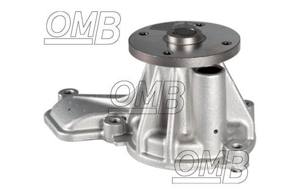 OMB MB10247 Water pump MB10247: Buy near me in Poland at 2407.PL - Good price!