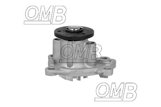 OMB MB10392 Water pump MB10392: Buy near me in Poland at 2407.PL - Good price!
