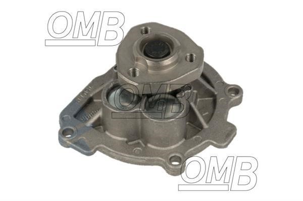 OMB MB10033 Water pump MB10033: Buy near me in Poland at 2407.PL - Good price!