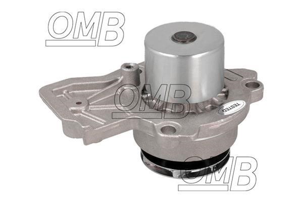 OMB MB10326 Water pump MB10326: Buy near me in Poland at 2407.PL - Good price!