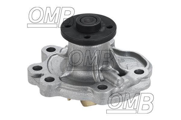 OMB MB10147 Water pump MB10147: Buy near me in Poland at 2407.PL - Good price!