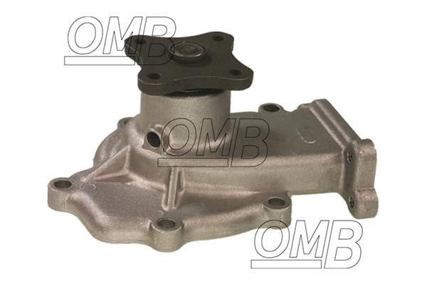 OMB MB7111 Water pump MB7111: Buy near me in Poland at 2407.PL - Good price!