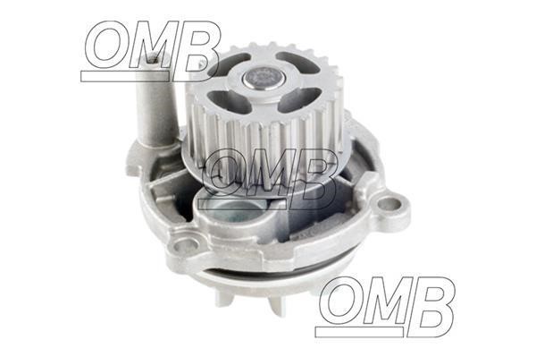OMB MB5112 Water pump MB5112: Buy near me in Poland at 2407.PL - Good price!
