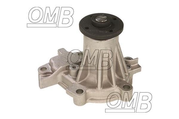 OMB MB5704 Water pump MB5704: Buy near me in Poland at 2407.PL - Good price!