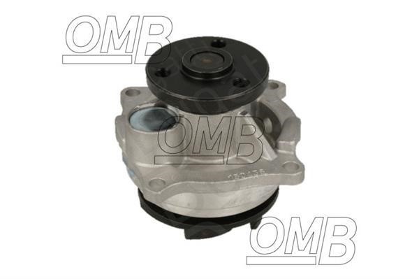 OMB MB6013 Water pump MB6013: Buy near me in Poland at 2407.PL - Good price!