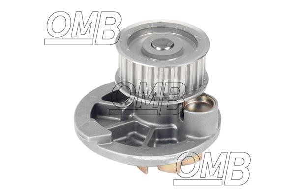 OMB MB10327 Water pump MB10327: Buy near me in Poland at 2407.PL - Good price!