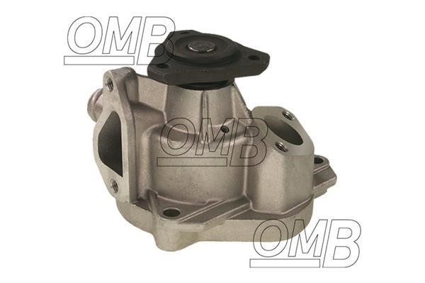 OMB MB0321 Water pump MB0321: Buy near me in Poland at 2407.PL - Good price!