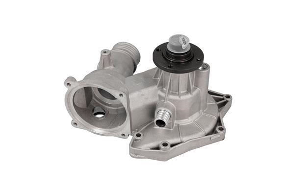 OMB MB5407 Water pump MB5407: Buy near me in Poland at 2407.PL - Good price!