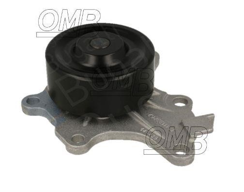 OMB MB10195 Water pump MB10195: Buy near me in Poland at 2407.PL - Good price!
