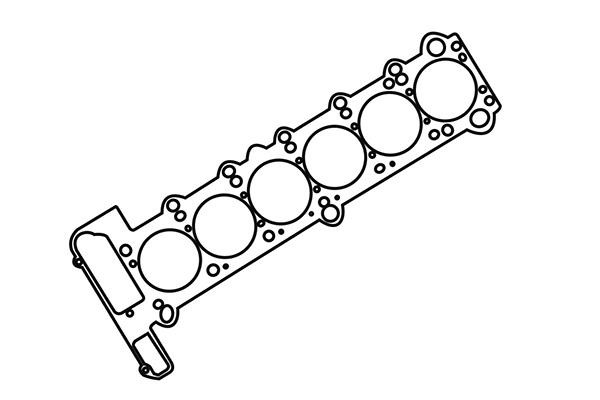 WXQP 210075 Gasket, cylinder head 210075: Buy near me in Poland at 2407.PL - Good price!