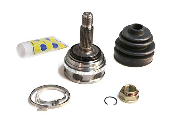 WXQP 42751 Joint kit, drive shaft 42751: Buy near me in Poland at 2407.PL - Good price!
