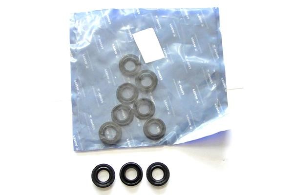 WXQP 314251 Gasket, cylinder head cover 314251: Buy near me in Poland at 2407.PL - Good price!