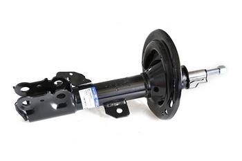 WXQP 54291 Front Left Gas Oil Suspension Shock Absorber 54291: Buy near me in Poland at 2407.PL - Good price!
