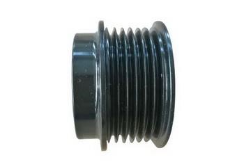 WXQP 30356 Belt pulley generator 30356: Buy near me in Poland at 2407.PL - Good price!