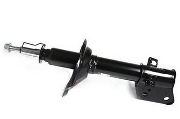 WXQP 54744 Front right gas oil shock absorber 54744: Buy near me in Poland at 2407.PL - Good price!