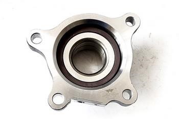 WXQP 42464 Wheel bearing kit 42464: Buy near me at 2407.PL in Poland at an Affordable price!