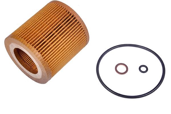WXQP 210187 Oil Filter 210187: Buy near me in Poland at 2407.PL - Good price!