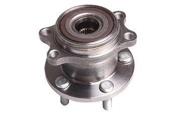 WXQP 51820 Wheel bearing kit 51820: Buy near me at 2407.PL in Poland at an Affordable price!