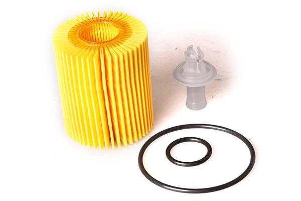 WXQP 11848 Oil Filter 11848: Buy near me at 2407.PL in Poland at an Affordable price!