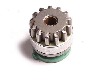 WXQP 650093 Freewheel gear, starter 650093: Buy near me in Poland at 2407.PL - Good price!