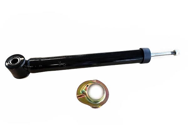 WXQP 363699 Rear oil shock absorber 363699: Buy near me in Poland at 2407.PL - Good price!