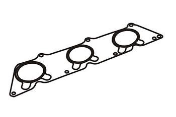 WXQP 120993 Exhaust manifold dichtung 120993: Buy near me in Poland at 2407.PL - Good price!