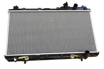 WXQP 10062 Radiator, engine cooling 10062: Buy near me in Poland at 2407.PL - Good price!